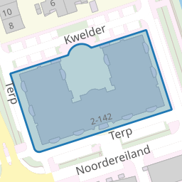 Perceel ZWD03-A-3255