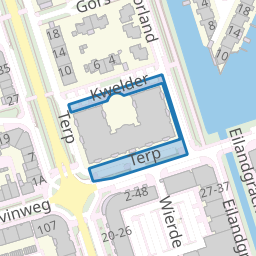 Perceel ZWD03-A-3256