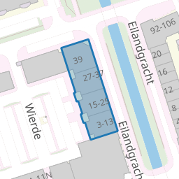 Perceel ZWD03-A-3257