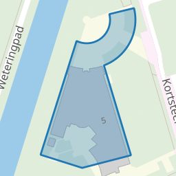 Perceel ZWD03-A-3262