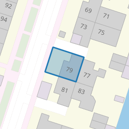 Perceel ZWD03-A-3275