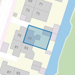 Perceel ZWD03-A-3276