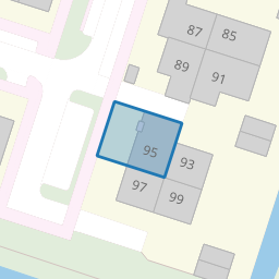 Perceel ZWD03-A-3283