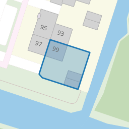 Perceel ZWD03-A-3286