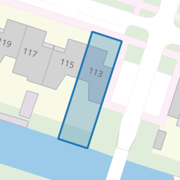 Perceel ZWD03-A-3288