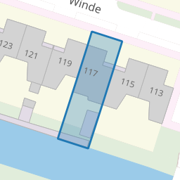 Perceel ZWD03-A-3290