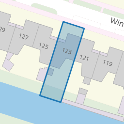 Perceel ZWD03-A-3293