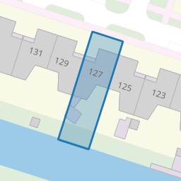 Perceel ZWD03-A-3295