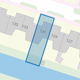 Perceel ZWD03-A-3297