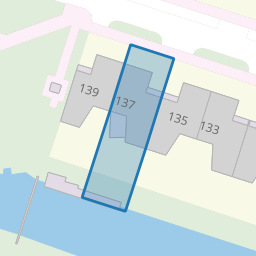 Perceel ZWD03-A-3300