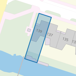 Perceel ZWD03-A-3301