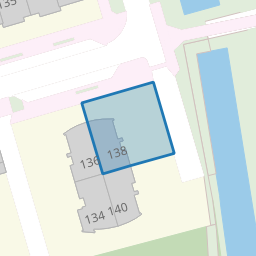 Perceel ZWD03-A-3303