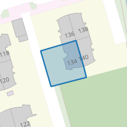 Perceel ZWD03-A-3305