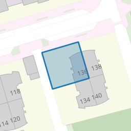 Perceel ZWD03-A-3306