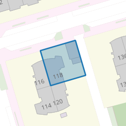 Perceel ZWD03-A-3308