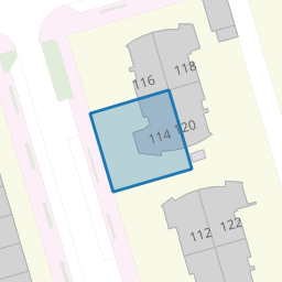 Perceel ZWD03-A-3310