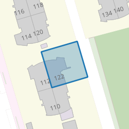 Perceel ZWD03-A-3312