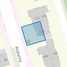 Perceel ZWD03-A-3314