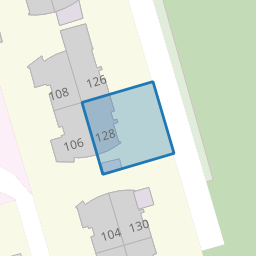 Perceel ZWD03-A-3317