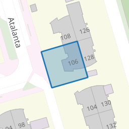 Perceel ZWD03-A-3318