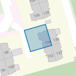 Perceel ZWD03-A-3319