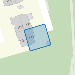 Perceel ZWD03-A-3321