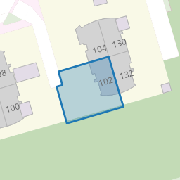 Perceel ZWD03-A-3322