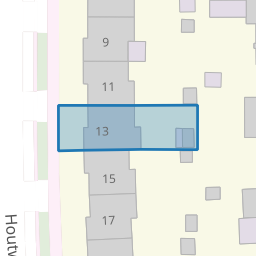 Perceel ZWD03-A-3335