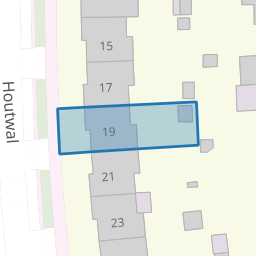 Perceel ZWD03-A-3338