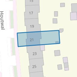 Perceel ZWD03-A-3339