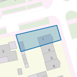 Perceel ZWD03-A-3356