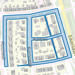 Perceel ZWD03-A-3371