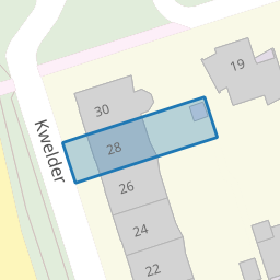 Perceel ZWD03-A-3376