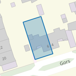 Perceel ZWD03-A-3383