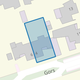 Perceel ZWD03-A-3384