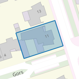 Perceel ZWD03-A-3387