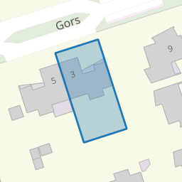 Perceel ZWD03-A-3391