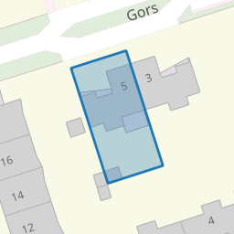 Perceel ZWD03-A-3392