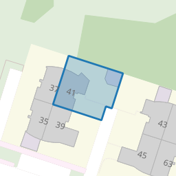 Perceel ZWD03-A-3405