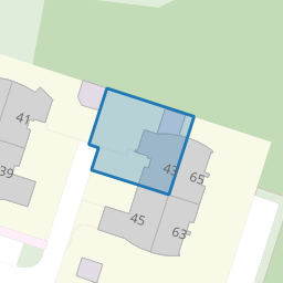 Perceel ZWD03-A-3406