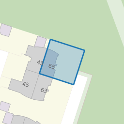 Perceel ZWD03-A-3407