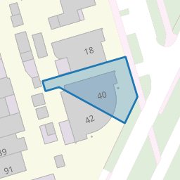 Perceel ZWD03-A-3439