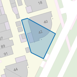 Perceel ZWD03-A-3440