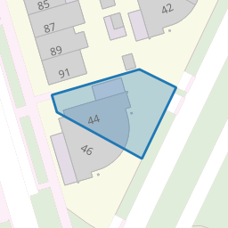 Perceel ZWD03-A-3441