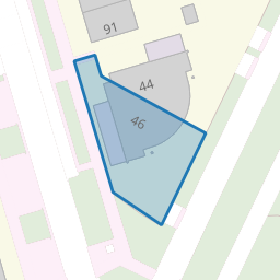 Perceel ZWD03-A-3442