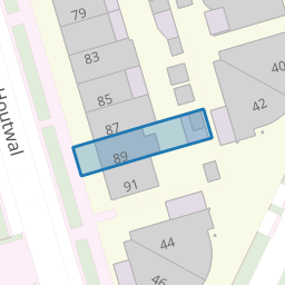 Perceel ZWD03-A-3444