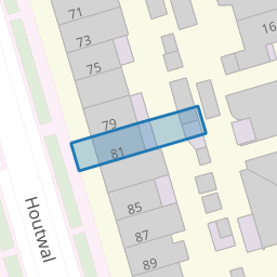 Perceel ZWD03-A-3448