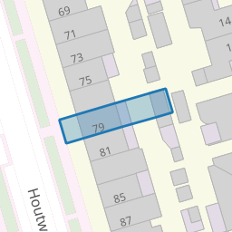 Perceel ZWD03-A-3449