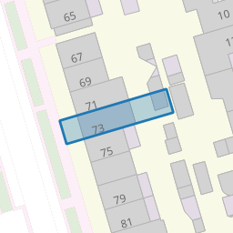 Perceel ZWD03-A-3452