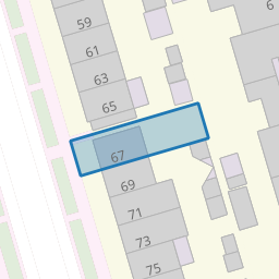 Perceel ZWD03-A-3455